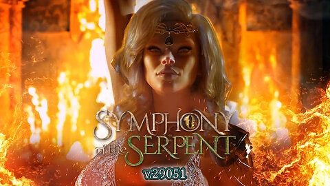 蛇之交响曲_Symphony of the Serpent 角色养成 页面配图 2